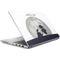 Disney Wall-E And Eve HP ZBook Fury 16 G10 Skin