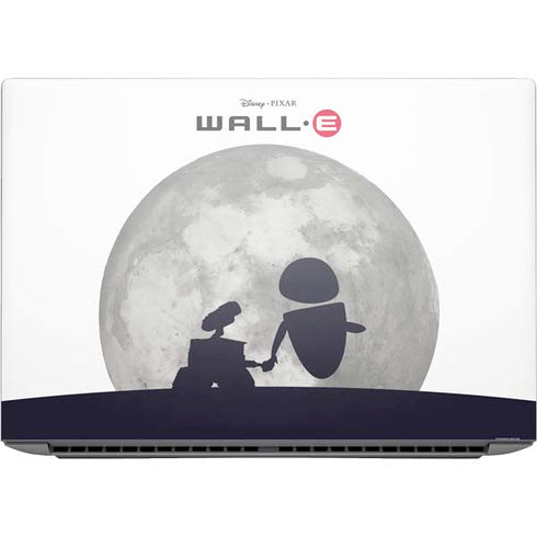 Disney Wall-E And Eve HP ZBook Fury 16 G10 Skin