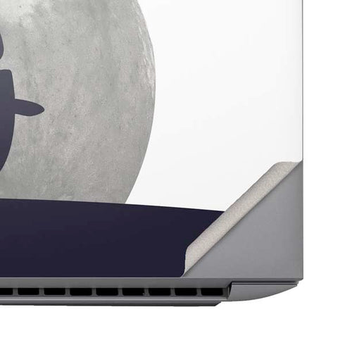 Disney Wall-E And Eve HP ZBook Fury 16 G10 Skin