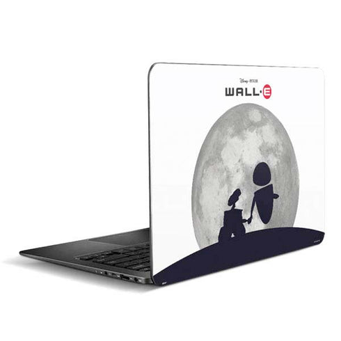 Disney Wall-E And Eve Zenbook UX305FA 13.3in Skin