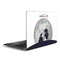 Disney Wall-E And Eve Zenbook UX305FA 13.3in Skin