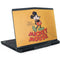 Disney Mickey Mouse Walt Disney Classic Character Dell Alienware Skin