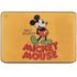 Disney Mickey Mouse Walt Disney Classic Character HP Chromebook Skin