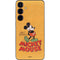 Disney Mickey Mouse Walt Disney Classic Character Galaxy A16 5G Skin