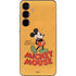 Disney Mickey Mouse Walt Disney Classic Character Galaxy A16 5G Skin