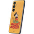 Disney Mickey Mouse Walt Disney Classic Character Galaxy A16 5G Skin