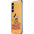 Disney Mickey Mouse Walt Disney Classic Character Galaxy A36 5G Skin