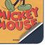 Disney Mickey Mouse Walt Disney Classic Character Galaxy A36 5G Skin