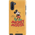 Disney Mickey Mouse Walt Disney Classic Character Galaxy Cases