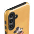 Disney Mickey Mouse Walt Disney Classic Character Galaxy S25 Plus Impact Case