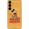 Disney Mickey Mouse Walt Disney Classic Character Galaxy S25 Plus Skin