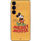 Disney Mickey Mouse Walt Disney Classic Character Galaxy S24 Plus Skin
