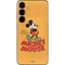 Disney Mickey Mouse Walt Disney Classic Character Galaxy S25 Skin