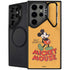 Disney Mickey Mouse Walt Disney Classic Character Galaxy Cases