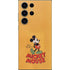 Disney Mickey Mouse Walt Disney Classic Character Galaxy S24 Ultra Skin