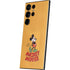Disney Mickey Mouse Walt Disney Classic Character Galaxy S25 Ultra Skin