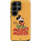 Disney Mickey Mouse Walt Disney Classic Character Galaxy S26 Ultra Impact Case