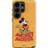 Disney Mickey Mouse Walt Disney Classic Character Galaxy S26 Ultra Impact Case