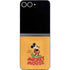 Disney Mickey Mouse Walt Disney Classic Character Galaxy Z Flip6 Skin