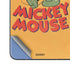 Disney Mickey Mouse Walt Disney Classic Character Galaxy Z Fold5 5G Skin