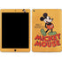 Disney Mickey Mouse Walt Disney Classic Character iPad Skins