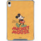 Disney Mickey Mouse Walt Disney Classic Character iPad 11th Gen (2025) Clear Case