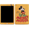 Disney Mickey Mouse Walt Disney Classic Character Apple iPad Skin