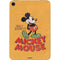 Disney Mickey Mouse Walt Disney Classic Character Apple iPad Mini Skin
