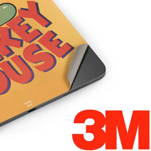 Disney Mickey Mouse Walt Disney Classic Character Apple iPad Pro Skin
