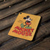 Disney Mickey Mouse Walt Disney Classic Character Apple iPad Pro Skin