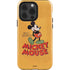 Disney Mickey Mouse Walt Disney Classic Character iPhone 15 Pro Impact Case