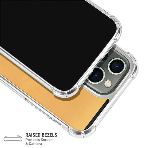 Disney Mickey Mouse Walt Disney Classic Character iPhone 15 Pro Max Clear Case