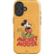 Disney Mickey Mouse Walt Disney Classic Character iPhone 16 Magsafe Impact Case