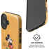 Disney Mickey Mouse Walt Disney Classic Character iPhone 16 Plus Magsafe Impact Case