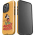 Disney Mickey Mouse Walt Disney Classic Character iPhone 16 Pro Max Impact Case