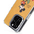 Disney Mickey Mouse Walt Disney Classic Character iPhone 16 Pro Max MagSafe Case