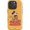 Disney Mickey Mouse Walt Disney Classic Character iPhone 16 Pro Max Magsafe Impact Case