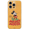 Disney Mickey Mouse Walt Disney Classic Character iPhone 16 Pro Skin