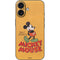 Disney Mickey Mouse Walt Disney Classic Character iPhone 16 Skin