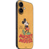 Disney Mickey Mouse Walt Disney Classic Character iPhone 16 Skin
