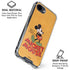 Disney Mickey Mouse Walt Disney Classic Character iPhone 16e Clear Case