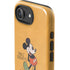 Disney Mickey Mouse Walt Disney Classic Character iPhone 16e Impact Case