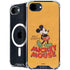 Disney Mickey Mouse Walt Disney Classic Character iPhone 16e MagSafe Case