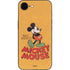Disney Mickey Mouse Walt Disney Classic Character iPhone 16e Skin