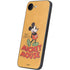 Disney Mickey Mouse Walt Disney Classic Character iPhone 16e Skin
