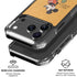 Disney Mickey Mouse Walt Disney Classic Character iPhone 18 Pro Clear Case