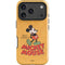 Disney Mickey Mouse Walt Disney Classic Character iPhone 18 Pro Impact Case