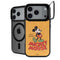 Disney Mickey Mouse Walt Disney Classic Character iPhone 18 Pro Kickstand Case