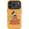 Disney Mickey Mouse Walt Disney Classic Character iPhone 18 Pro Max Impact Case