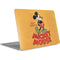 Disney Mickey Mouse Walt Disney Classic Character Apple MacBook Air Skin